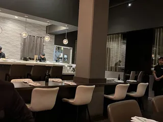 Edoko Sushi & Robata