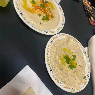 Hummus