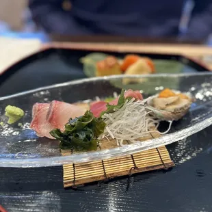 Sashimi