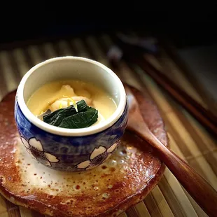 Chawanmushi