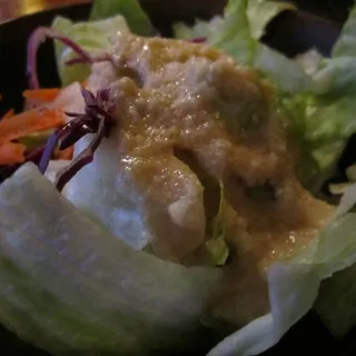 House Salad