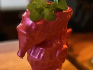 Trader Vic's