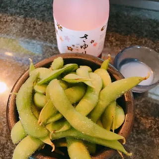 Edamame