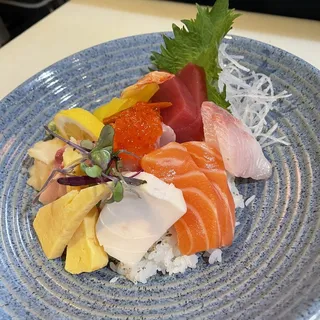 Chirashi