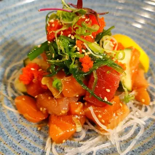 Poke Salad