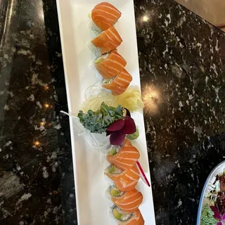 Oregon Roll