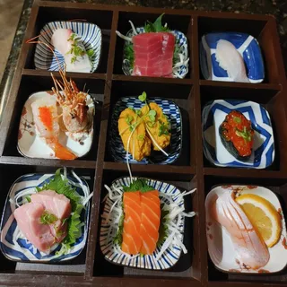 Omakase Box