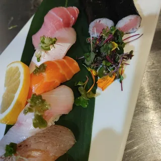 Regular Sushi Combo