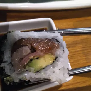 American Dream Roll without Mango 3
