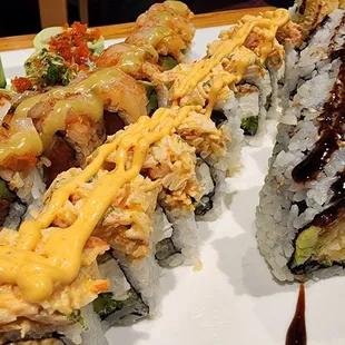 sashimi, food, sushi, sushi and sashimi