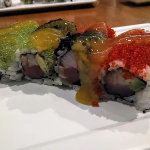 American Dream Roll