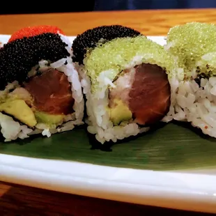 American Dream Roll without Mango 3