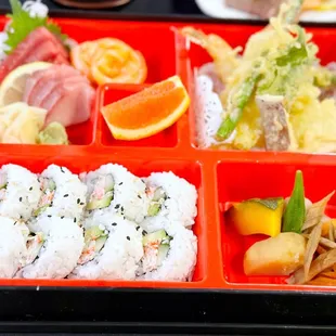 Bento