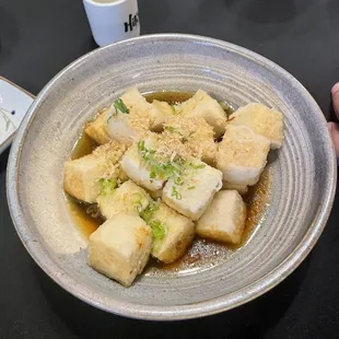 Tofu