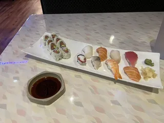 Koi's Japanese Hibachi and Sushi