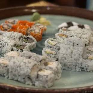 Hana Japanese Restaurant