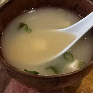 Miso