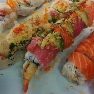 Lobster Roll