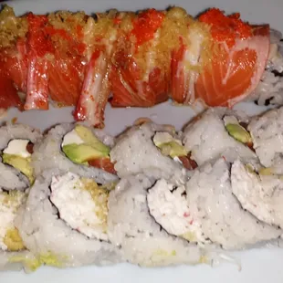 Crunchy Roll