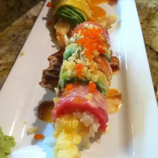 Hawaiian Roll