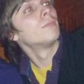 Shawn F.