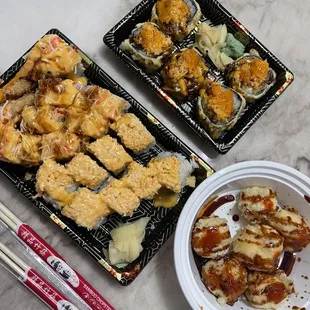 Hana Japanese Steakhouse