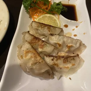 Gyoza