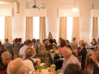 The Madison On Paint