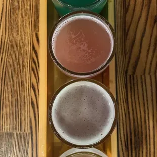 Flights
