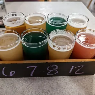 Dream Machine Mango Milkshake Ipa