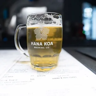 Lager