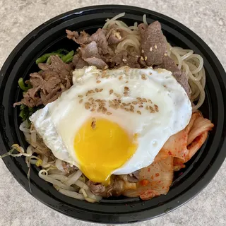 Bi Bim Bop