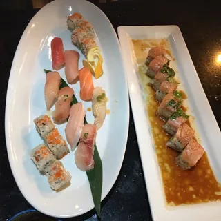 Sushi Regular