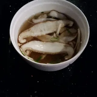 Miso soup