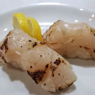 Scallop