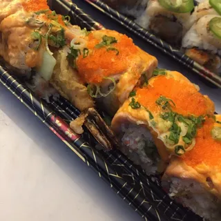 Big Daddy Roll