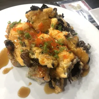 Lava Roll