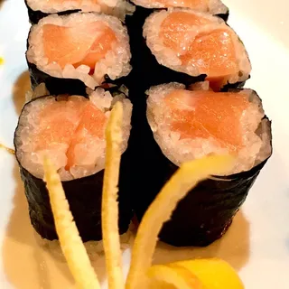 Salmon Roll