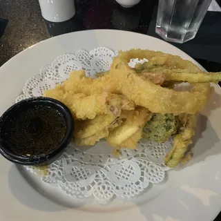 Tempura