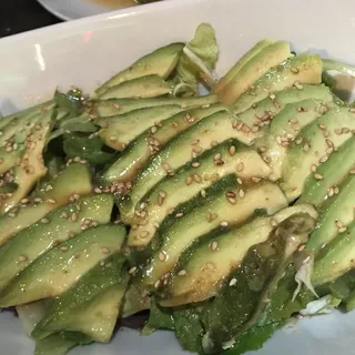 Avocado Salad