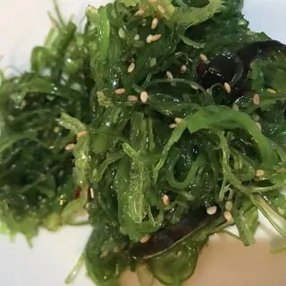 Seaweed Salad