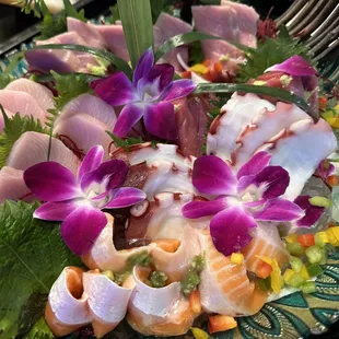 Hana Matsuri Sushi