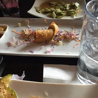 Egg Roll