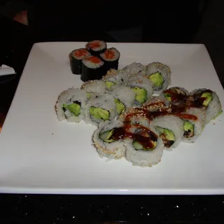 Avocado Roll
