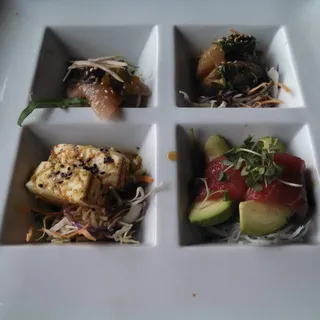 Spicy Bincho Roll