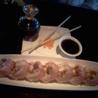 Hana Roll