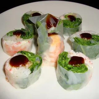 Matsuri Roll