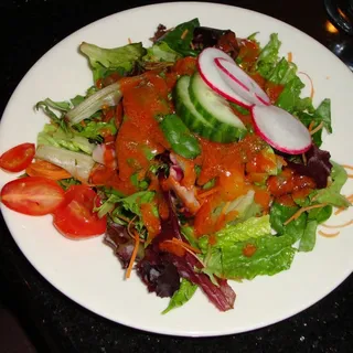 House Salad