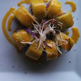 Mango Roll