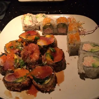Rocking Roll